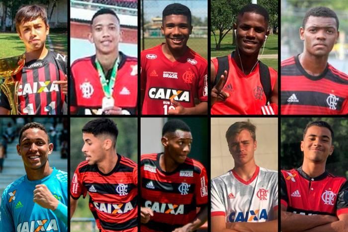 Veja quem são os mortos e feridos já identificados do incêndio no Ninho do Urubu, CT do Flamengo