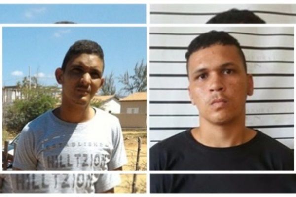   Dois irmãos são executados a tiros na tarde desta quarta-feira em Catolé do Rocha (PB)