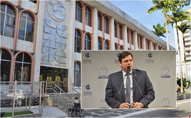 Sessão especial proposta por Taciano Diniz debate sobre conscientização e apoio a pessoas com autismo 