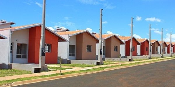 Minha Casa Minha Vida completa 10 anos com queda nas contratações