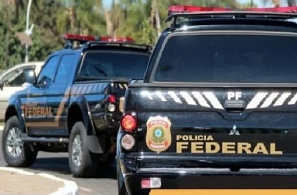 Polícia Federal prende 5 pessoas em Santa Terezinha e outras cidades da Paraíba por abuso sexual de crianças