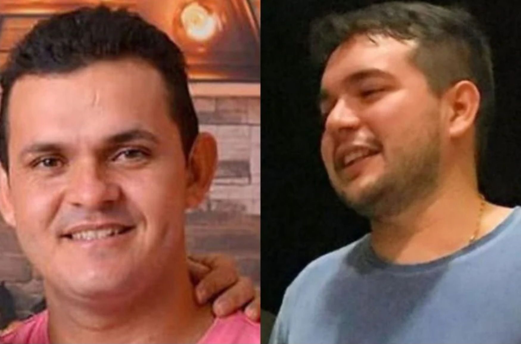 Pai de Kelton Marques desabafa após decisão judicial: “No Brasil, o crime compensa”