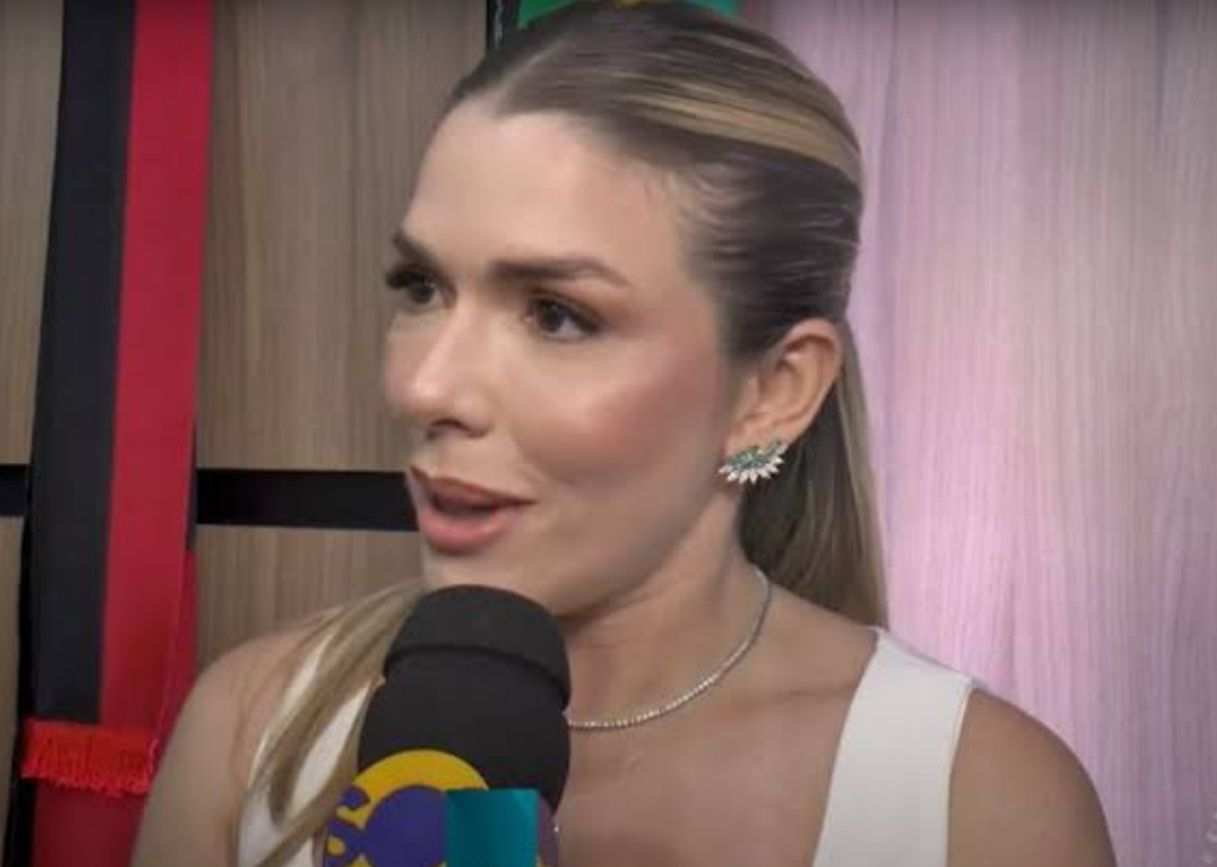 \'Minha prioridade é ALPB, mas estou pronta para qualquer missão do partido\', diz Olivia Motta