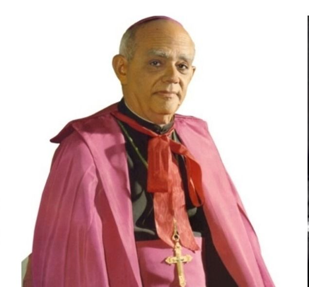 40 anos da páscoa do 1º bispo de Diocese de Patos, Dom Expedito; conheça sua história