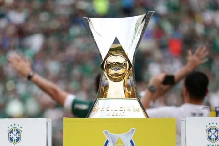 Palmeiras vai a 99% de chances de título do Brasileirão