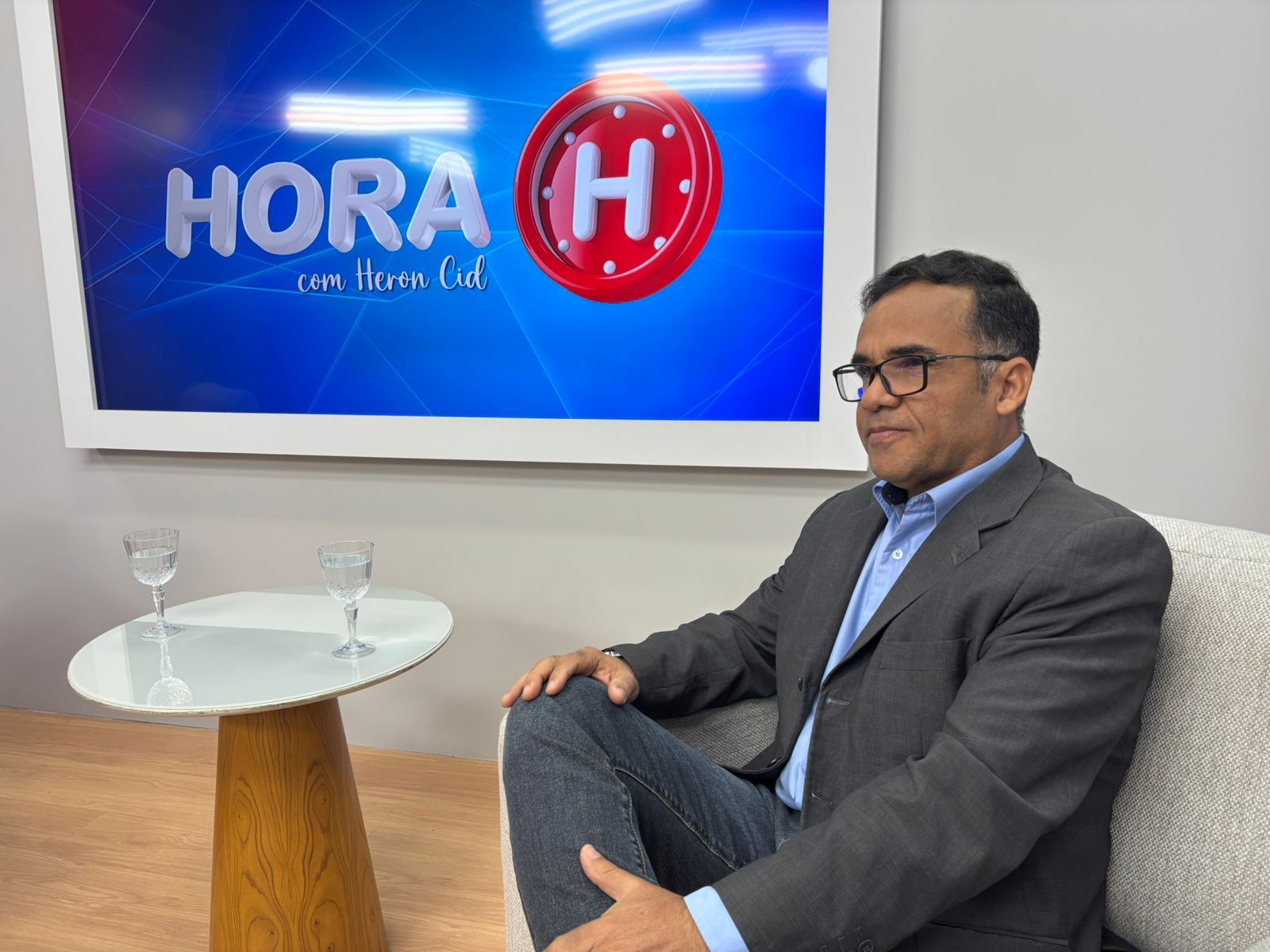 Candidato ao Senado, Major Fábio aconselha Efraim: “Não adianta paquerar com quem não quer namorar”