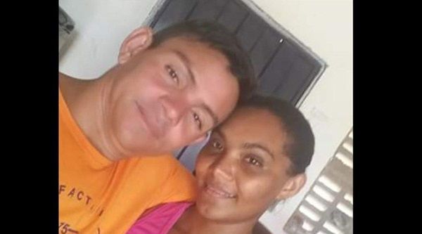 Mulher é ferida pelo marido com golpes de tesoura, em São Mamede