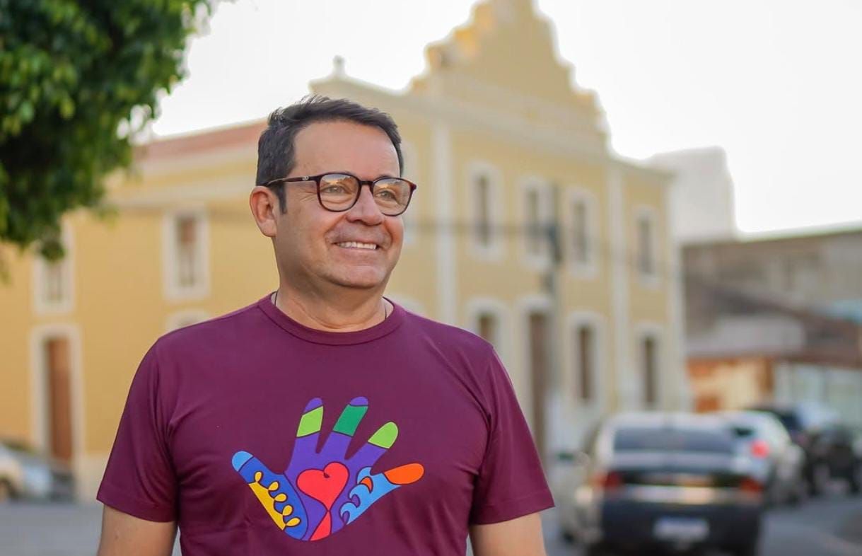 Dr Ramonilson fala ao Blog sobre a possibilidade de apoiar ou não Fábio Tyrone; veja