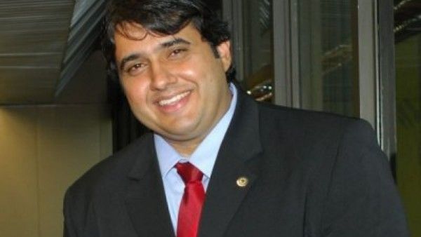 Justiça mantém indisponibilidade de bens de ex-prefeito de Sousa, André Gadelha
