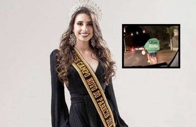 JUSTO: Após deboche, jovem perde título e cidade fica sem “Miss” em Mato Grosso; veja vídeo