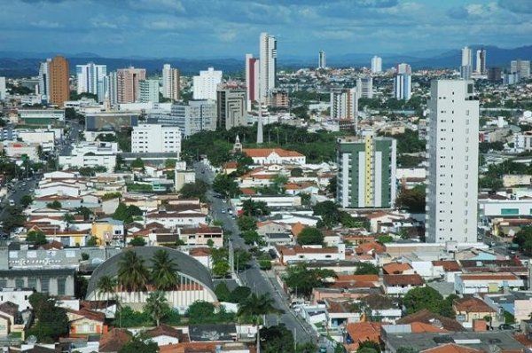 Prefeitura de Campina Grande abre concurso público com 169 vagas e salários de até R$ 11 mil