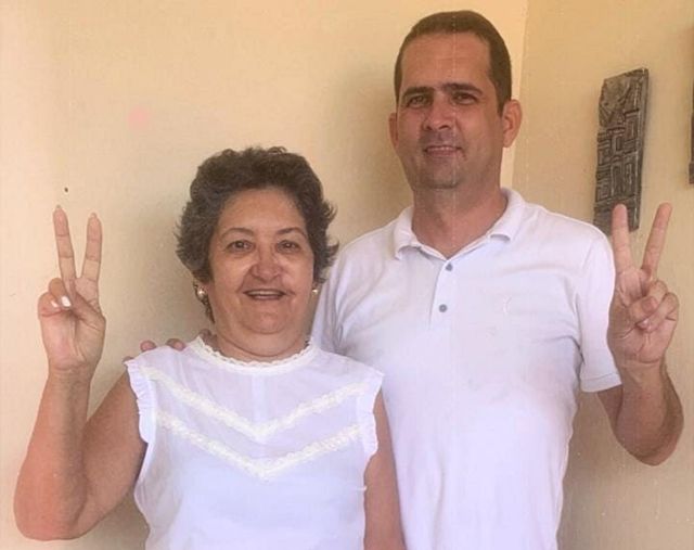 Oposição de Malta se une e  lança chapa com Nivailda Carvalho e Danilo Wanderley, irmão do ex-prefeito Ajácio Wanderley; Veja