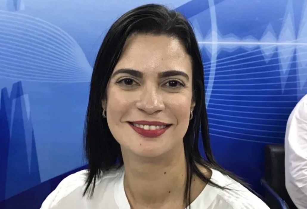 Gregória diz que apoio de Inácio a Lucas foi decisão pessoal e que, apesar da sintonia com João, aliança do PCdoB depende de palanque pra Lula