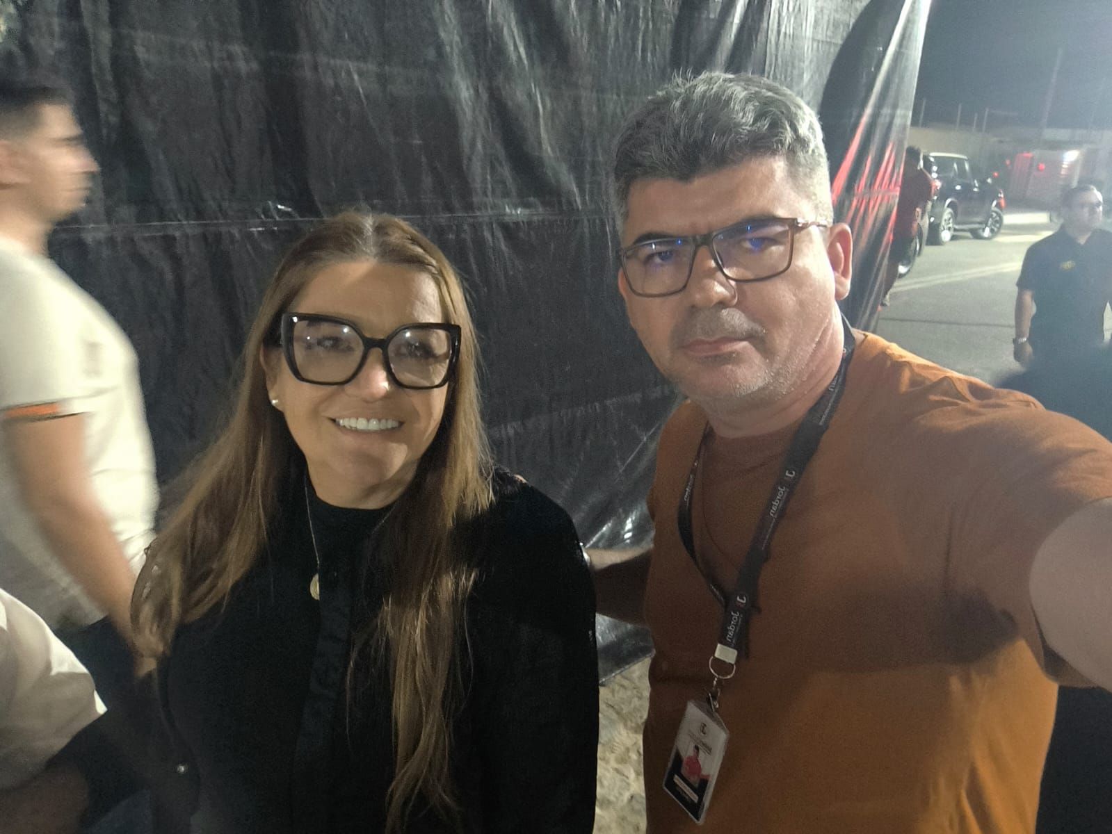 \\\'Se Adriano não tiver guarita no Republicanos buscará o apoio de Cícero Lucena\\\', diz Eliane Galdino; ouça