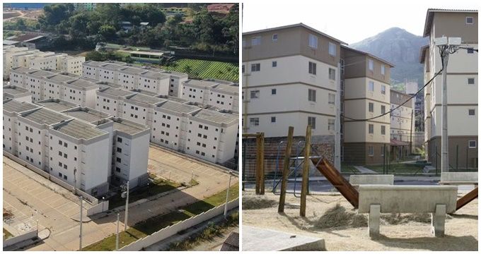 João Pessoa e Patos terão novos apartamentos do ‘Minha Casa, Minha Vida’ para famílias com renda entre R$ 1,3 mil e R$ 4,4 mil