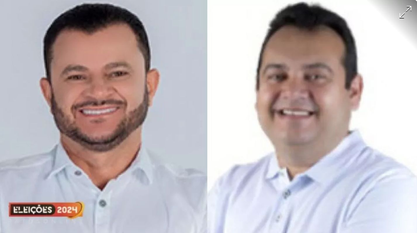 Corrida eleitoral em Tavares-PB: Côco de Odálio lidera disputa contra Dr. Ailton, em levantamento do Instituto Falcão Pesquisas; confira os números
