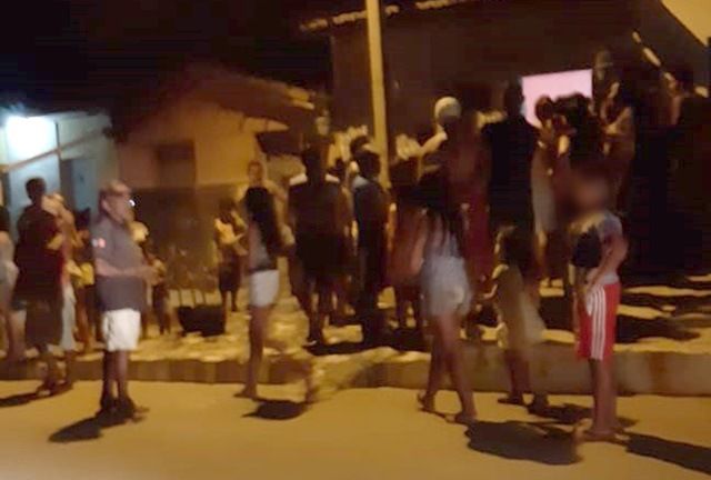Patos registra tentativa de homicídio na Vila Cavalcante