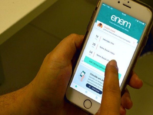 Inep divulga edital do Enem; saiba as datas das provas e quanto vai custar