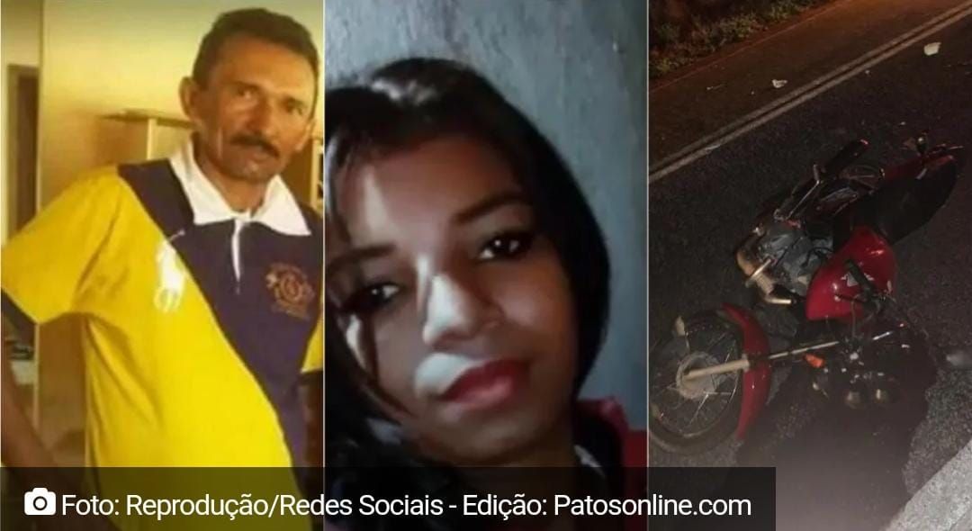 Tragédia na BR-361: acidente deixa três mortos em Santa Terezinha na noite desta sexta (16); veja