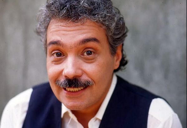 Ator Pedro Paulo Rangel morre aos 74 anos no Rio