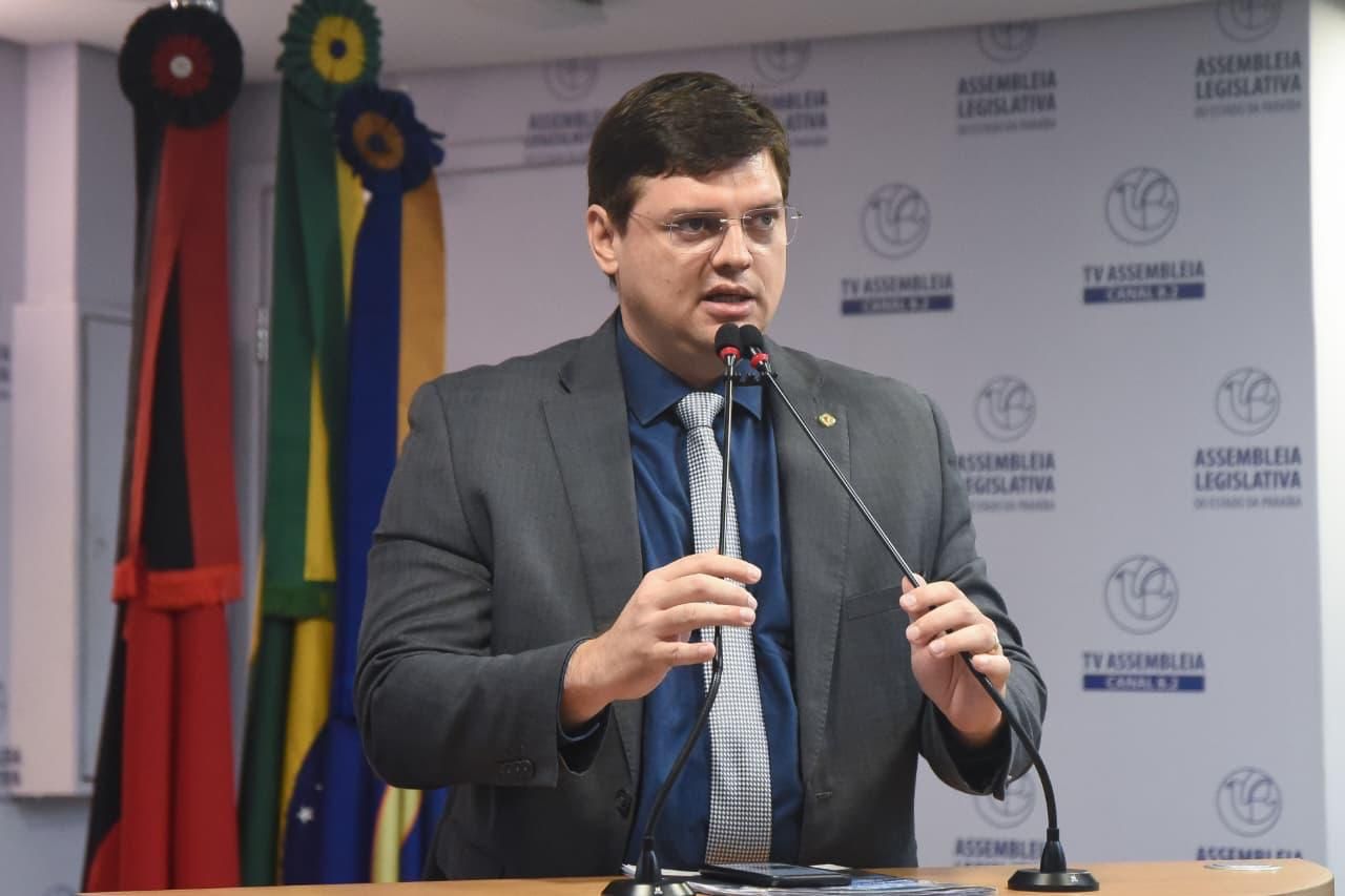 \'Uma perda irreparável para medicina\', diz deputado Taciano Diniz sobre morte da Dra.Valdecira Lilioso; vídeo