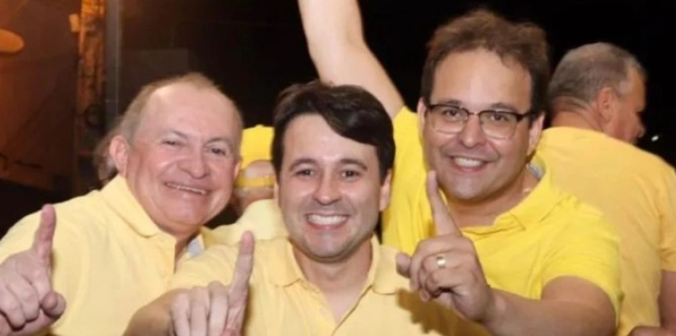 Justiça Eleitoral confirma vitória de Júlio Eduardo em Piancó e rejeita ação da oposição