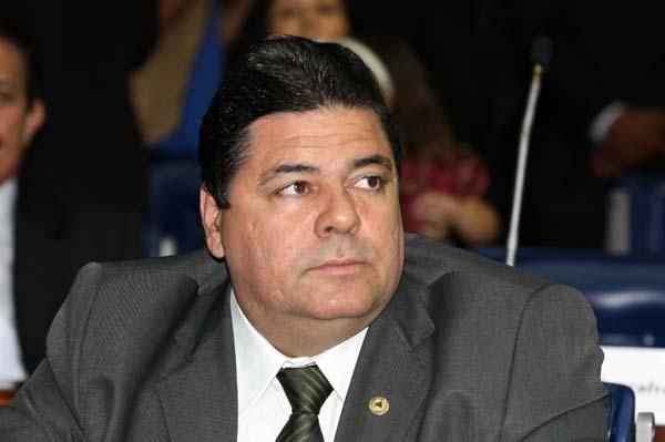 Antônio Mineral assina ficha de filiação ao PPS
