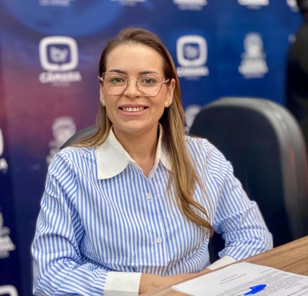 Patos avança: Câmara aprova projeto de Nadir sobre planejamento familiar e saúde reprodutiva