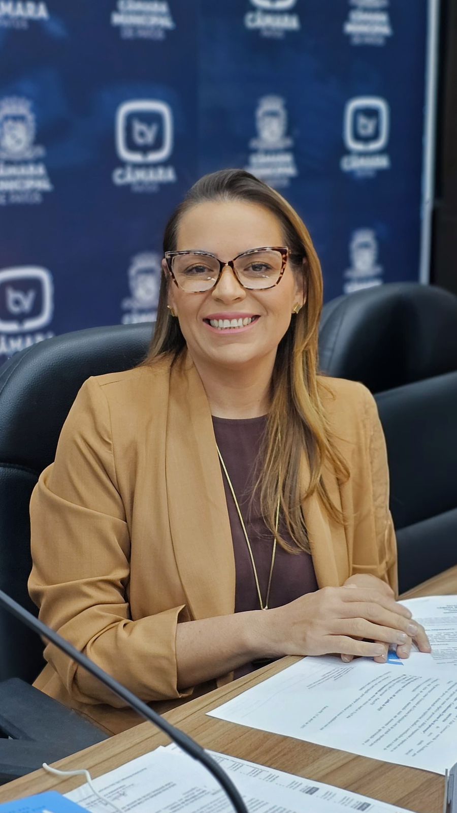 Política começa na infância: aprovado por unanimidade na Câmara municipal de Patos, projeto que  leva crianças e adolescentes para dentro do Legislativo Municipal