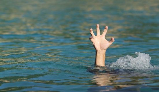 Adolescente morre afogado após tentar atravessar lago em Cabedelo