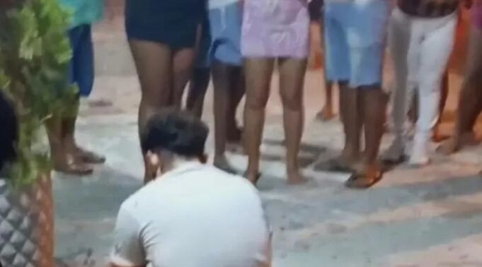 Jovem de 19 anos é baleado e dá entrada em estado grave no Hospital de Patos