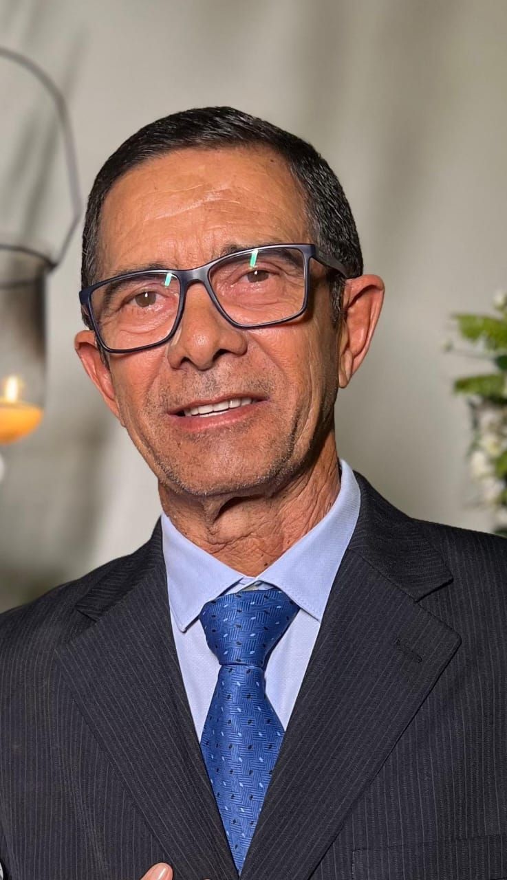Lamentável: morre aos 61 anos,  Alexandre Loureiro de Emas