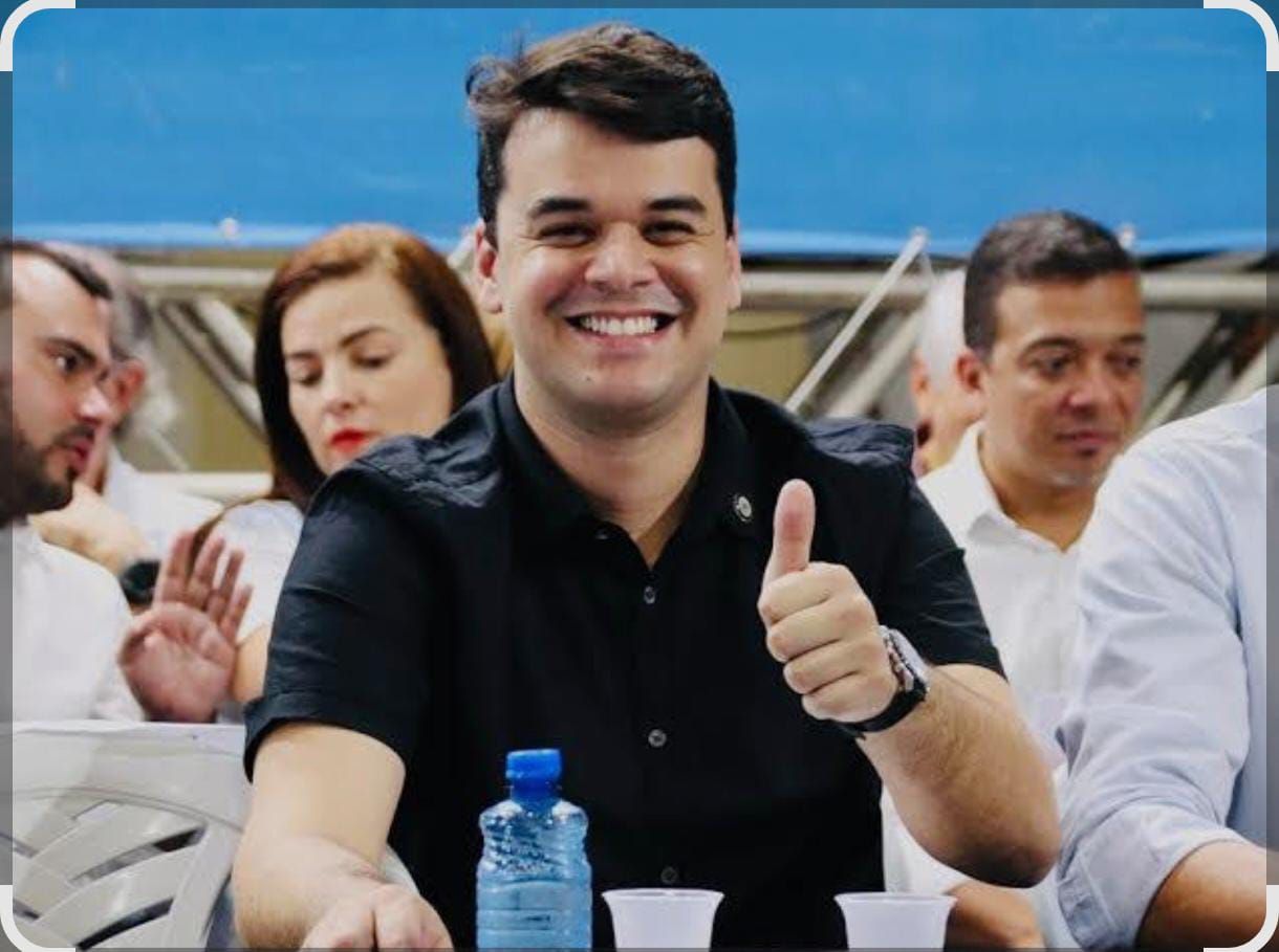 Patos ganhará 1° aparelho de ressonância magnética do sertão da Paraíba, diz secretário Ary Reis ao Blog