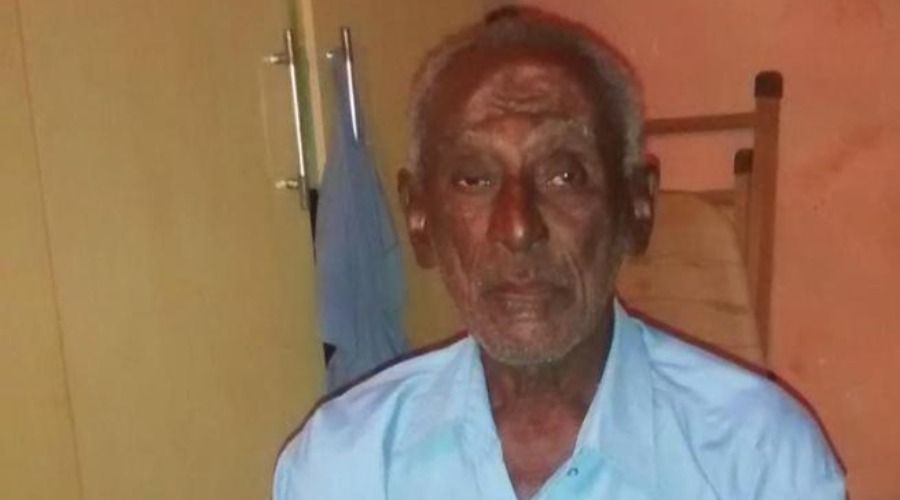 Família informa o falecimento de Enoque Rodrigues dos Santos (Xexéu)