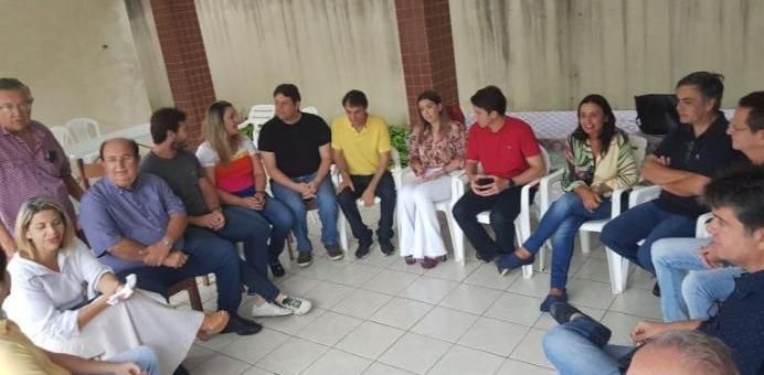 BASTIDORES: Tucanos se reúnem e batem martelo sobre pré-candidatura de Pedro ao Governo do Estado