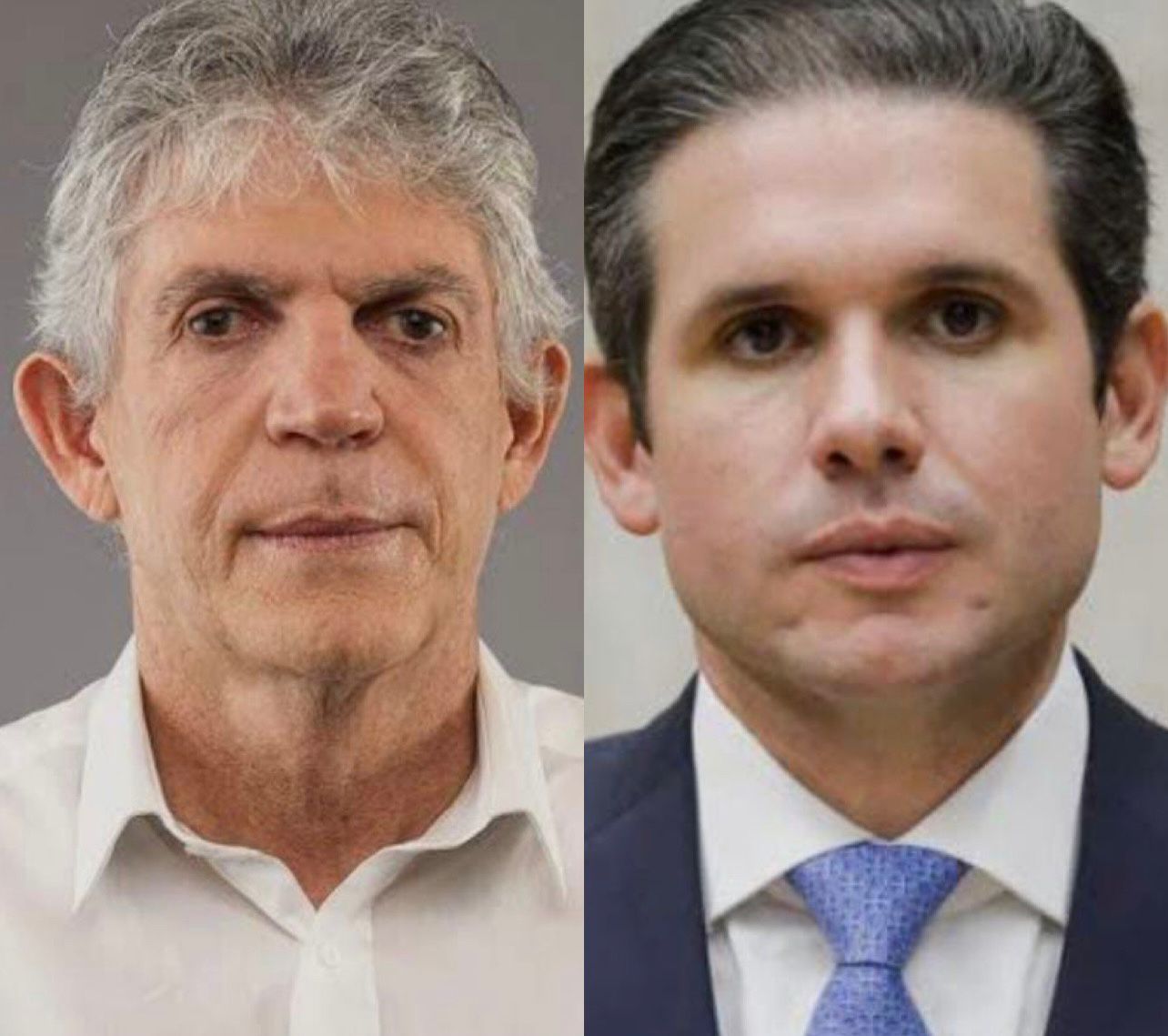 Ricardo Coutinho, Mersinho e Hugo Motta são os mais votados na enquete da Arapuan para deputado federal; veja os números