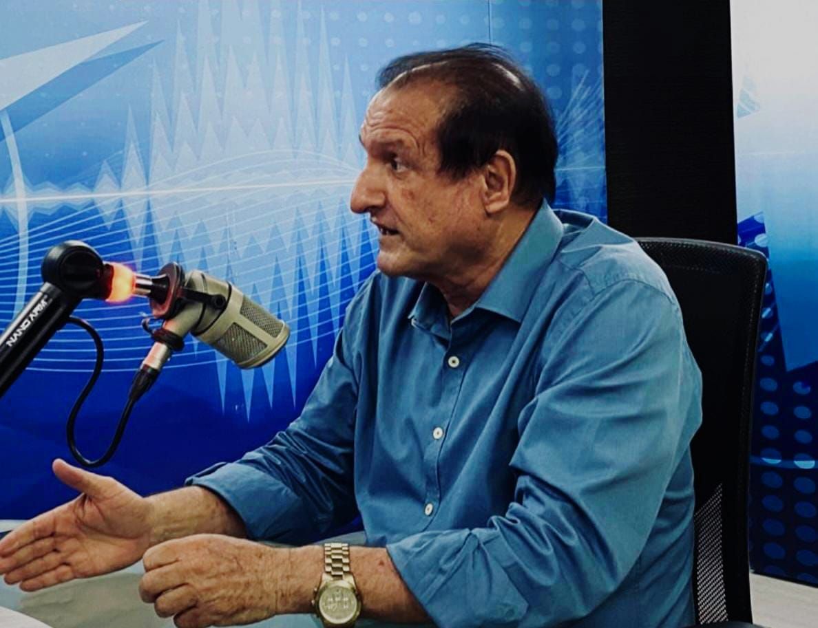 Hervázio Bezerra afirma que a base de João Azevêdo não o deixa em paz; veja
