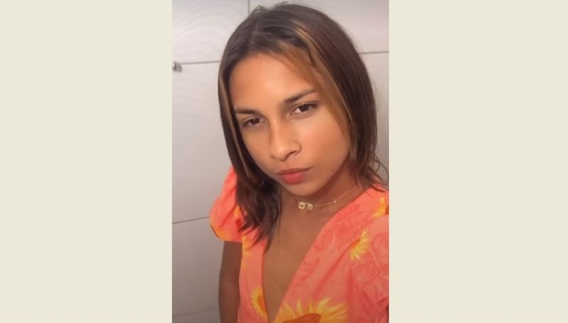 Jovem transexual patoense é encontrada morta nas proximidades de São José do Espinharas
