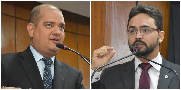 Polêmica: \\\'Em 2022 ele só miava, mas agora tá rugindo\\\', diz Bruno Farias sobre Tibério Limeira; entenda conjuntura