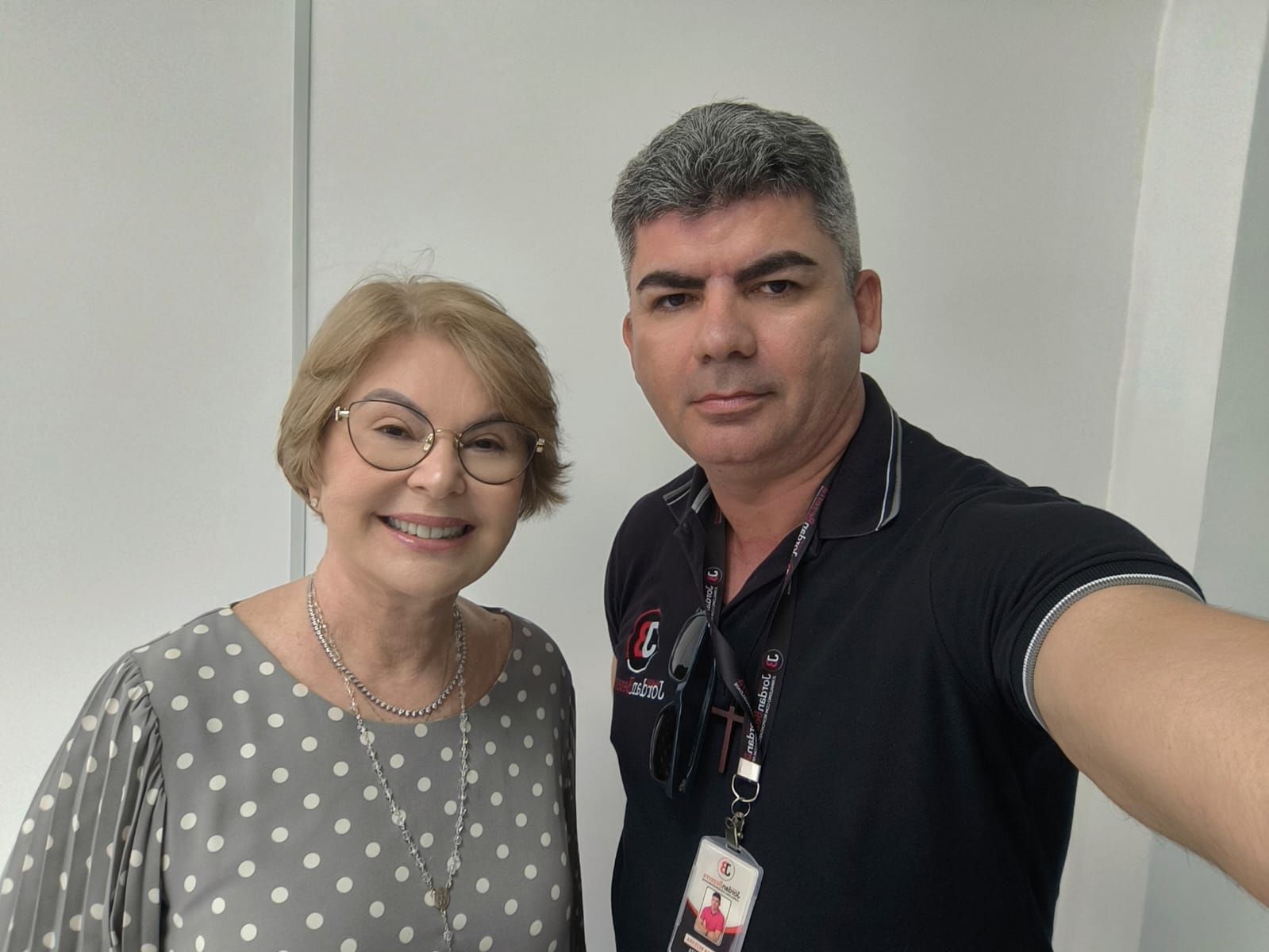 \\\'Nós temos que zelar, valorizar e incentivar a mulher\\\', diz Maria de Fátima ao Blog; ouça