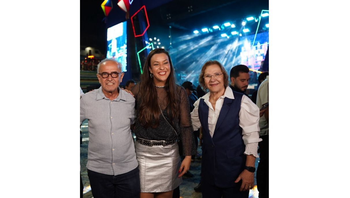 Camila Toscano admite votar em Cícero Lucena, mas condiciona apoio: \\\'tem que estar na oposição\\\'