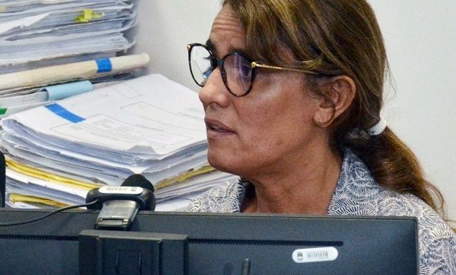 Juíza manda libertar Livânia Farias e argumenta que ela vem colaborando com investigação