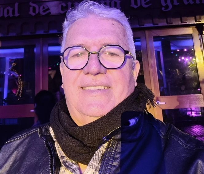 Secretário da ALPB, Gilvan Moura, morre em acidente de moto a caminho de Brasília; Assembleia decreta luto de três dias