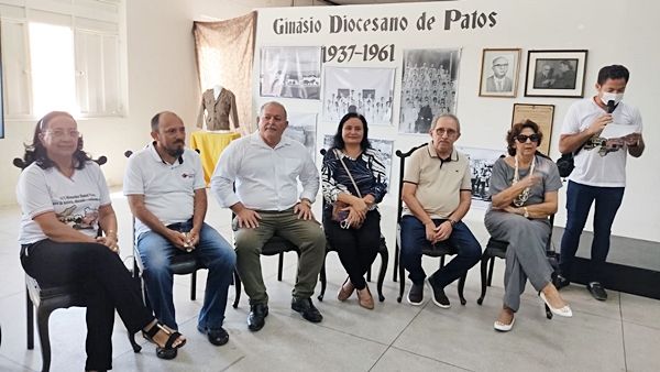 Monsenhor Manuel Vieira realiza exposição em comemoração aos 85 anos de história; Vídeo