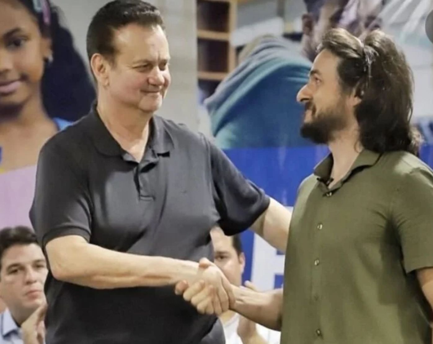 Pedro Cunha Lima detalha ida a Brasília, avalia cenário político após movimentações no PSD e mantém nome para o Governo da Paraíba