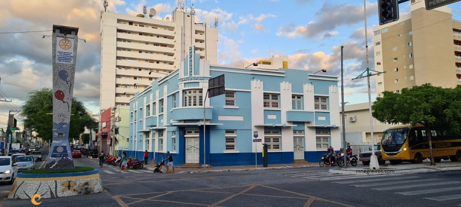 Concurso Público: prefeitura de Patos firma contrato de R$ 1 milhão com banca IDECAN