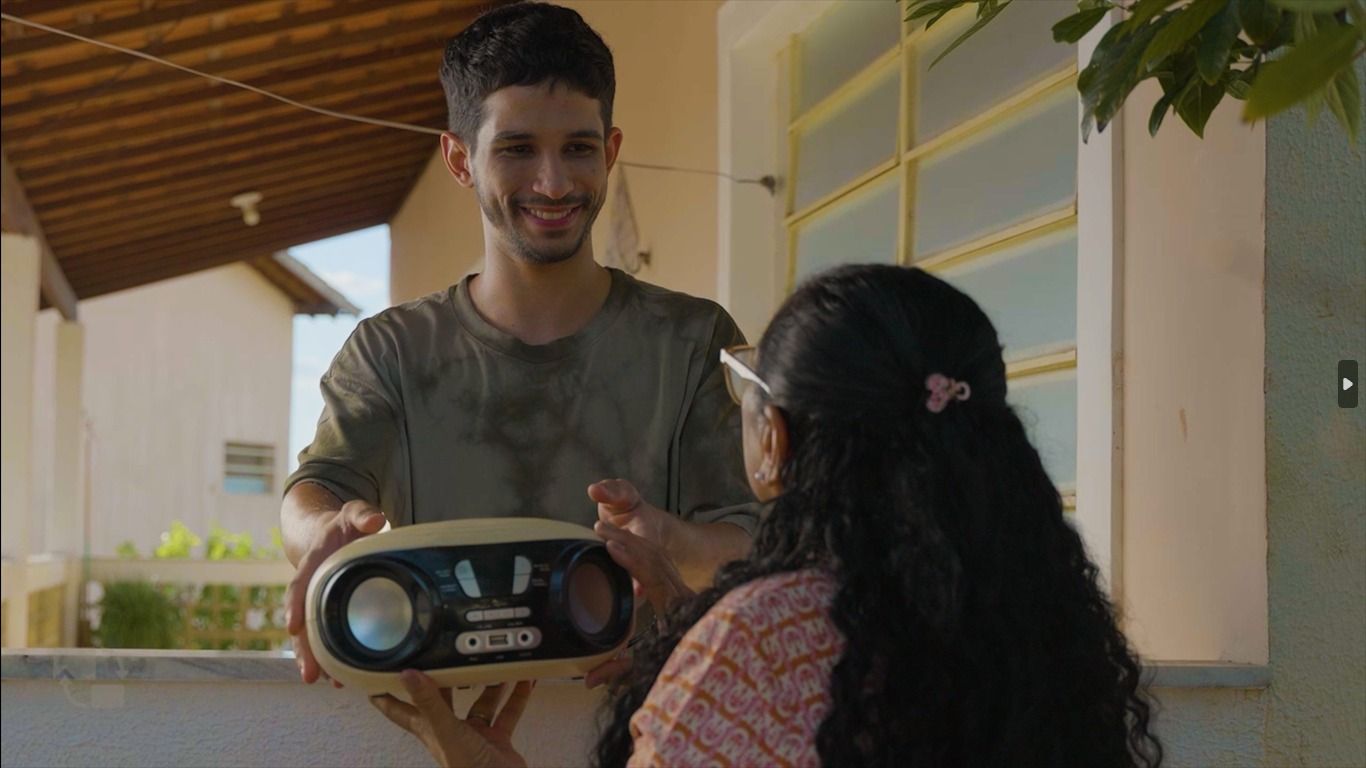 Filme PEGAS estreia na abertura do 12º Festival Cinema com Farinha, marcando um feito inédito para o cinema do sertão paraibano