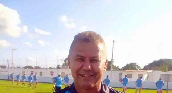 Esporte de Patos anuncia treinador Ramiro Sousa para o Paraibano da terceira divisão