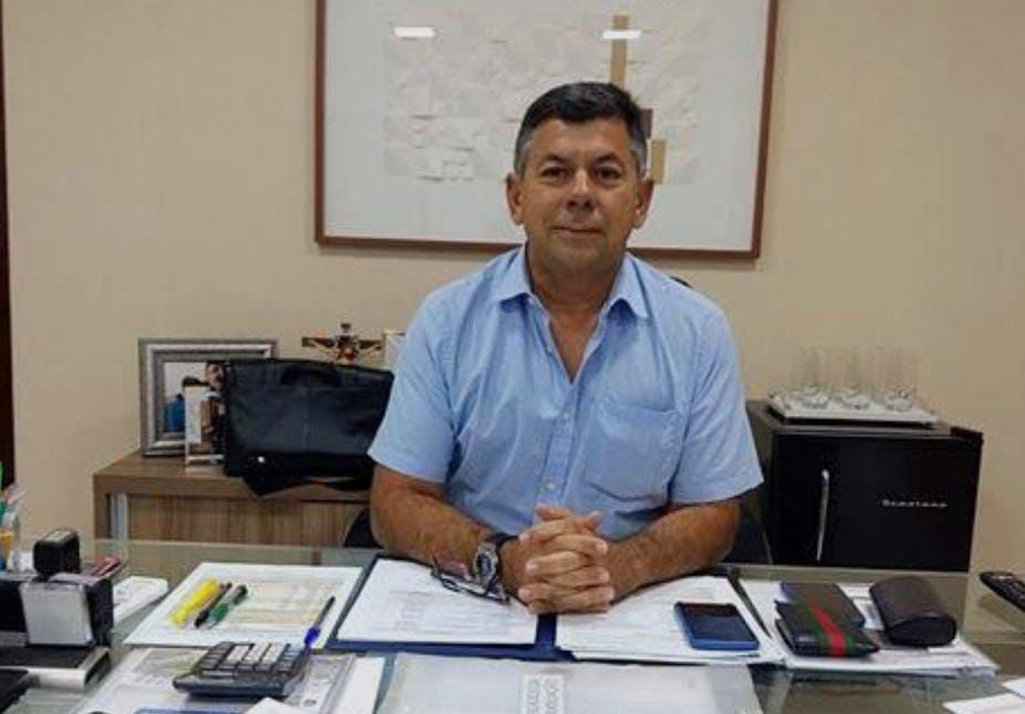 \'18 pessoas já foram demitidas por supostamente estarem desviando recursos\', diz o reitor João Leuson; ouça.
