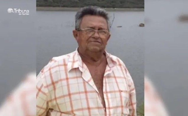 Família informa o falecimento de José de Sousa Pires (Zé Grande), em Catingueira